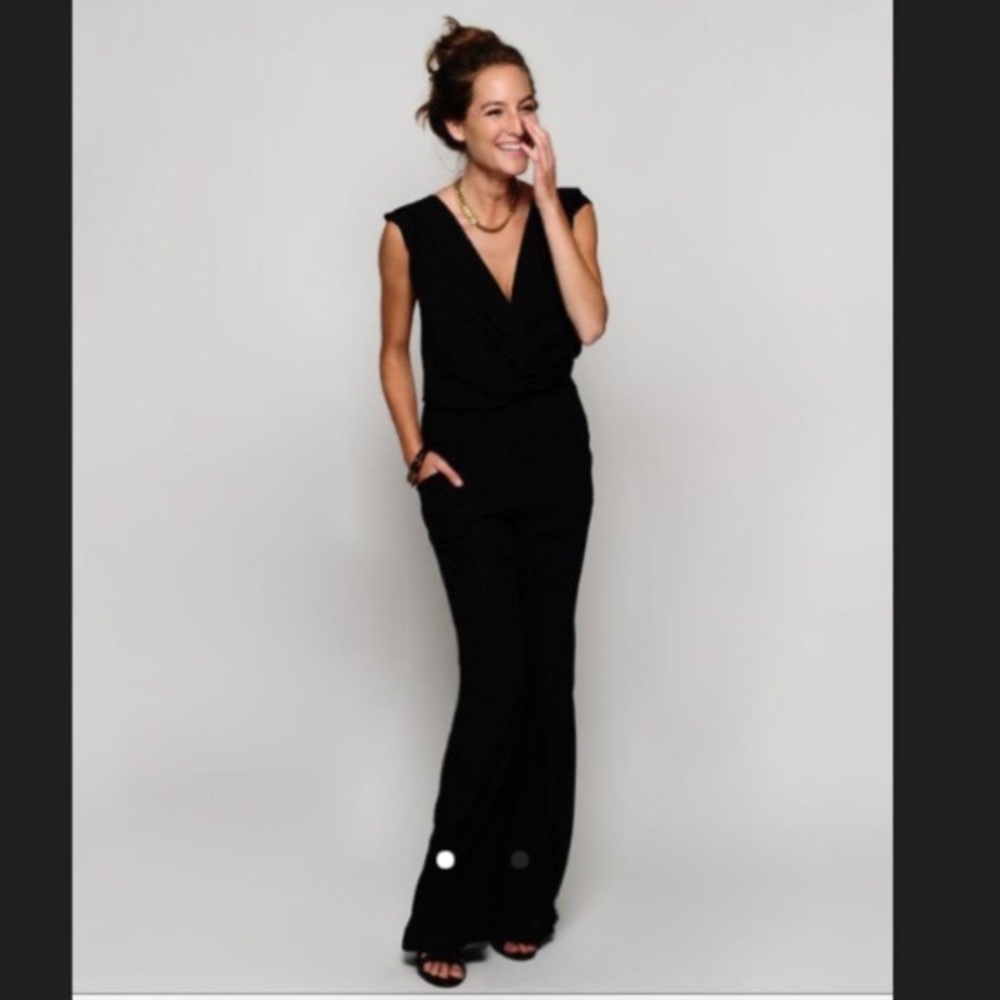 Brand New Oliver Grace Jumpsuit
